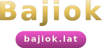 Bajiok logo